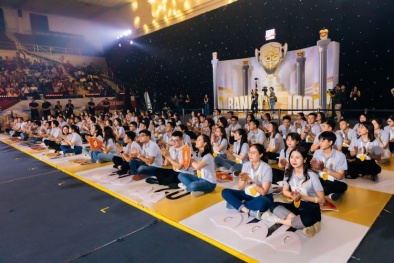 Banca:100 - Khẳng định cam kết nâng cao chất lượng đội ngũ tư vấn kênh bancassurance của Prudential