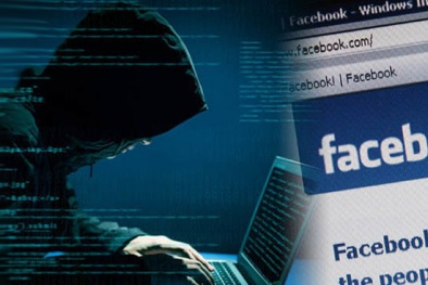 Cảnh báo: Mã độc đánh cắp Facebook hoành hành mạnh tại Việt Nam