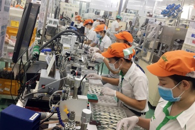 Sẽ ban hành QCVN- Giá trị giới hạn tiếp xúc cho phép đối với 80 yếu tố hóa học tại nơi làm việc