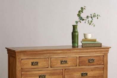 Hoa Kỳ gia hạn kết luận điều tra lẩn tránh thuế phòng vệ thương mại đối với tủ gỗ Việt Nam