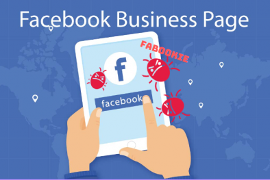 Mã độc Fabookie nguy hiểm thế nào với doanh nghiệp quảng cáo trên FaceBook Business