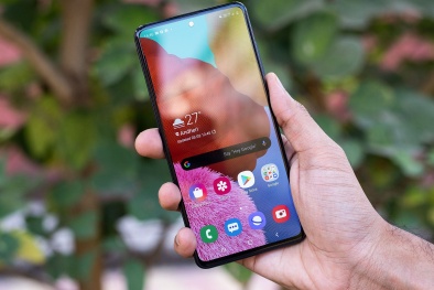 Người tiêu dùng Đông Nam Á ưa chuộng điện thoại tầm trung