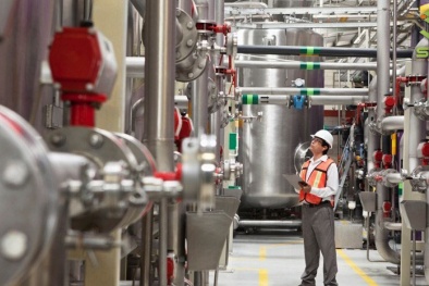 Doanh nghiệp áp dụng ISO 9001:2015: Kiểm soát rủi ro, nâng cao chất lượng sản phẩm