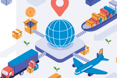 Sự chuyển dịch chuỗi cung ứng toàn cầu tạo ra nhiều cơ hội mới dành cho Việt Nam