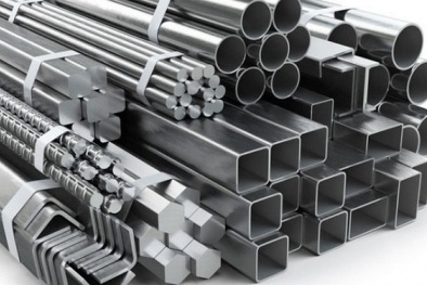Ấn Độ thông báo dự thảo quy định sản phẩm thép hỗn hợp