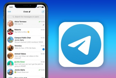Cảnh báo về chiêu thức lừa đảo mạo danh Telegram 