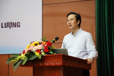 Nâng cao hiệu quả hoạt động thử nghiệm chất lượng sản phẩm, hàng hóa