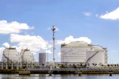 PV GAS LPG và KVT ký thỏa thuận hợp tác xây dựng trạm chiết nạp LPG Quảng Ngãi 