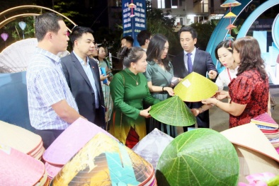 Thúc đẩy hợp tác, kết nối cùng phát triển giữa Hà Nội với các tỉnh Đồng bằng sông Hồng 