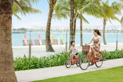 Vinhomes đồng hành cùng sở hữu và khách thuê tại Vinhomes Ocean Park 1 và Vinhomes Grand Park