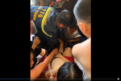 Cảnh báo: Mối nguy hiểm khi sử dụng ghế massage