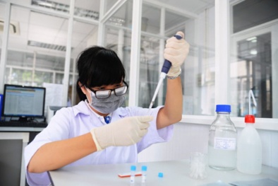 Hoạt động thử nghiệm - ‘chìa khóa' giúp kiểm soát và đảm bảo chất lượng sản phẩm hàng hóa