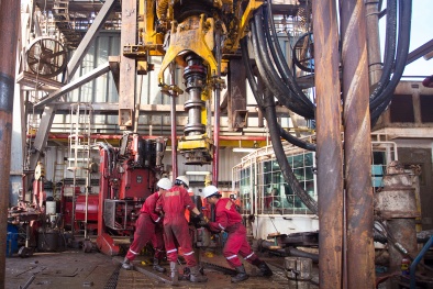 Petrovietnam: Đón đầu xu thế chuyển dịch năng lượng, nâng cao năng lực cạnh tranh lĩnh vực dịch vụ 