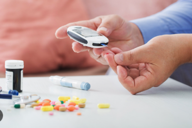Bác sĩ chỉ ra những lưu ý khi dùng thuốc chống biến chứng tiểu đường