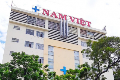 Phòng khám đa khoa Nam Việt bị phạt 200 triệu đồng, tước giấy phép hoạt động 4 tháng