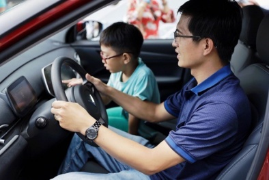 VinFast xóa bỏ định kiến xe điện ‘không tiện lợi, dịch vụ ít’