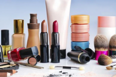 Thu hồi 22 loại mỹ phẩm chăm sóc da của Công ty TNHH mỹ phẩm L.A.M 