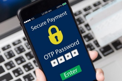 Giải pháp thay thế xác thực truyền thống và mật khẩu OTP tiềm ẩn nhiều rủi ro 