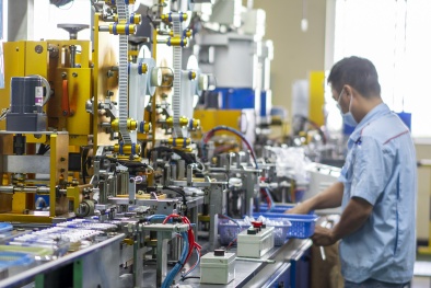 Hệ thống quản lý an toàn và sức khoẻ nghề nghiệp: Giúp doanh nghiệp phát triển vững bền