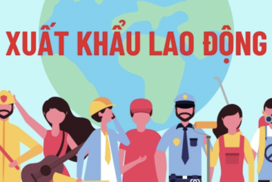 Xử phạt hàng loạt doanh nghiệp xuất khẩu lao động do sai phạm trong kinh doanh 
