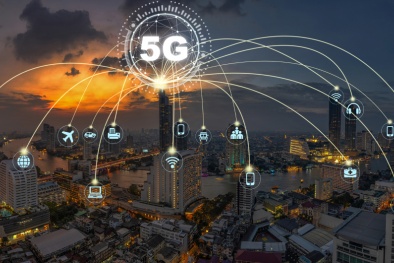 Bộ Thông tin và Truyền thông dự kiến thương mại hóa dịch vụ 5G vào cuối năm 2023