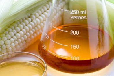 Gia tăng nhập khẩu đường lỏng sirô ngô vào Việt Nam khiến ngành mía đường gặp khó khăn