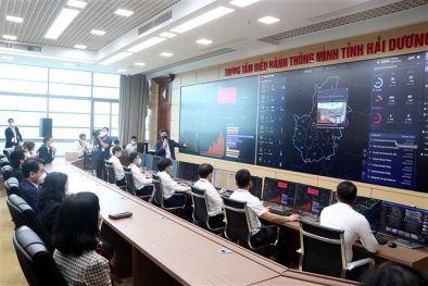 Phát triển hạ tầng chất lượng quốc gia: Nâng cao năng lực xuất khẩu, gia tăng giá trị sản phẩm doanh nghiệp Việt Nam