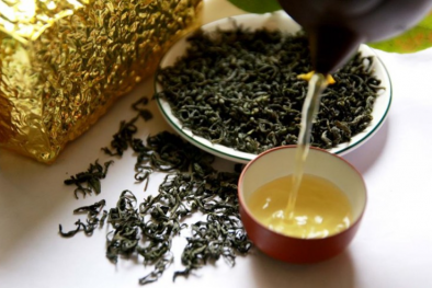 Thái Nguyên tăng cường bảo hộ quyền sở hữu trí tuệ cho sản phẩm chè