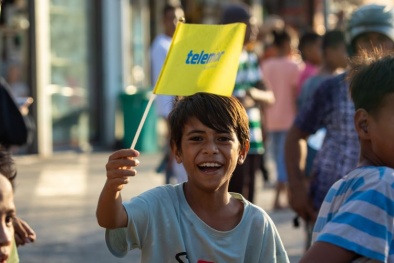 Viettel đứng số 1 về thành tích tại Giải thưởng Kinh doanh quốc tế 2023 