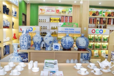 Thái Bình: Đẩy mạnh truy xuất nguồn gốc sản phẩm, hàng hóa