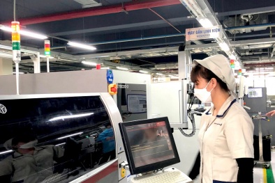 Thúc đẩy nhận thức về sở hữu trí tuệ trong doanh nghiệp