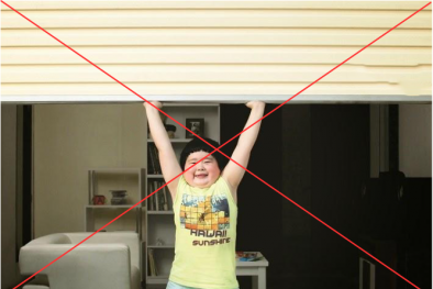 Cảnh báo: Những mối nguy hiểm khi sử dụng cửa cuốn kém chất lượng