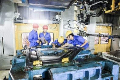 Từng bước hoàn thiện hệ thống tiêu chuẩn, quy chuẩn theo hướng đổi mới toàn diện