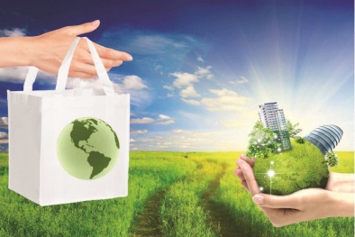 ASEAN cùng nhau hướng tới nền kinh tế thân thiện với môi trường