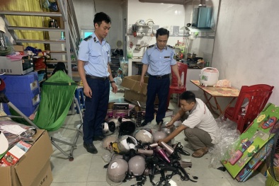 Góp ý về quy định xử phạt vi phạm hành chính trong lĩnh vực sở hữu công nghiệp