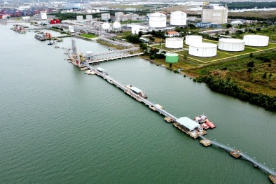 PV GAS triển khai chương trình chuyển dịch năng lượng