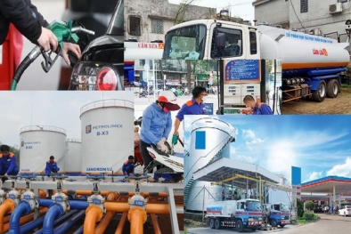 Tập trung thực hiện hiệu quả các giải pháp bảo đảm cung ứng điện, xăng dầu trong thời gian tới