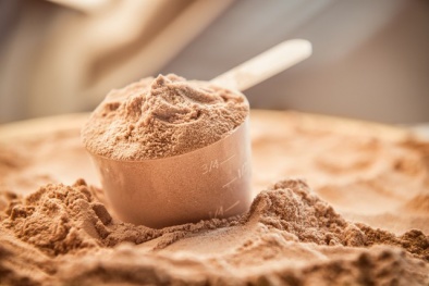 Sử dụng bột Whey protein để giảm cân không kỳ diệu như một số quảng cáo