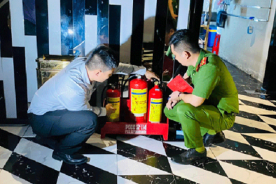 Đà Nẵng tháo gỡ vướng mắc xung quanh việc áp dụng quy chuẩn kỹ thuật PCCC