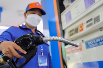 Không nên áp cả thuế và phí bảo vệ môi trường với mặt hàng than, xăng dầu