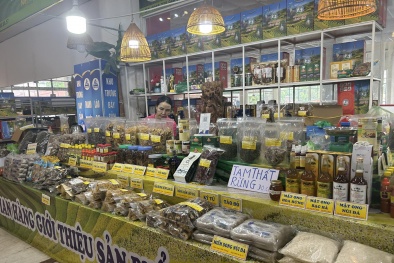 Sắp diễn ra Hội chợ triển lãm nông nghiệp quốc tế AgroViệt 2023- Kết nối chuỗi giá trị bền vững