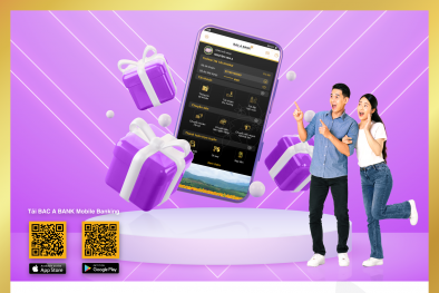 Tại sao nên mở tài khoản ngân hàng bằng định danh điện tử (eKYC) trên BAC A BANK Banking?
