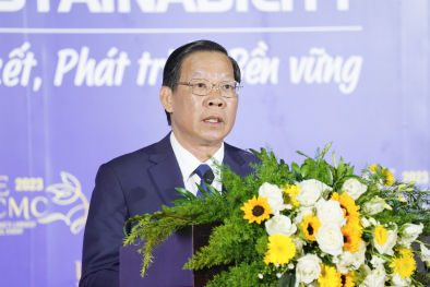 Khai mạc Hội chợ Du lịch Quốc tế TP.HCM lần thứ 17