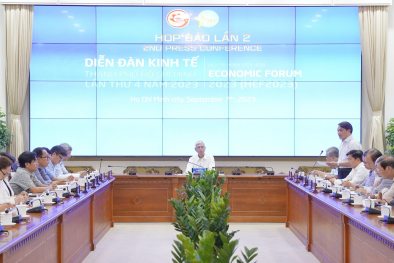 Tăng trưởng xanh - xu hướng tất yếu của kinh tế toàn cầu