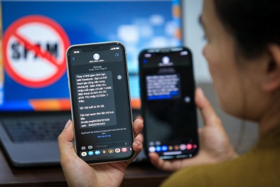 Cuộc chiến chống tin nhắn và cuộc gọi rác không chỉ từ thuê bao không chính chủ