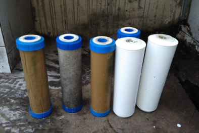 Quy định thời gian thay từng lõi lọc nước để đảm bảo sức khỏe
