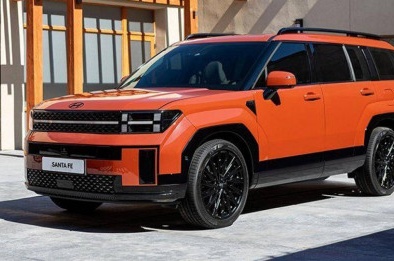 Triệu hồi dòng xe Kia Sorento do sự cố lỏng camera chiếu hậu