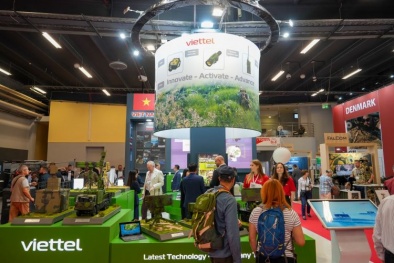 Việt Nam - Ba Lan mở rộng hợp tác chuỗi cung ứng thiết bị công nghệ cao toàn cầu