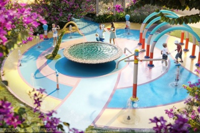 Vinhomes Ocean Park 1: Tâm điểm sống 'tiện nghi' cho cộng đồng quốc tế