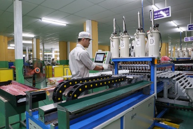 Áp dụng nguyên tắc cải tiến giúp doanh nghiệp nâng cao chất lượng sản phẩm